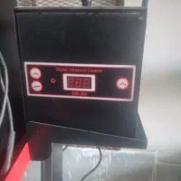 دستگاه سوزن انژکتور شور دو کانال|خدمات موتور و ماشین|اصفهان, عاشق‌آباد|دیوار