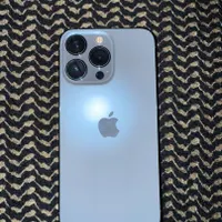 اپل iPhone 13 Pro با حافظهٔ ۲۵۶ گیگابایت