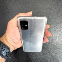 سامسونگ a51 حافظه 128 رام ۶|موبایل|اهواز, زیتون کارمندی|دیوار