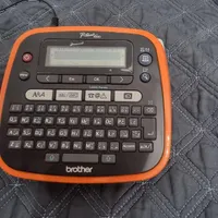 پرینت لیبل Brother E200