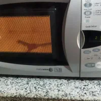 مامروویو ال جی قیمت 5500000|اجاق گاز و لوازم برقی پخت‌وپز|برازجان, |دیوار