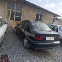 سمند 82 یشمی|خودرو سواری و وانت|شهر ری, دیلمان|دیوار