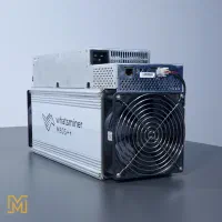 ماینر واتس ماینر Whatsminer M30s++ مشابه آکبند