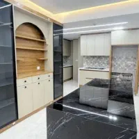 سه خوابه۱۶۰متری صفرکلیدنخورده/سندملکی/بلوارگلستان