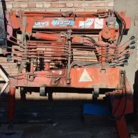 جرثقیل نیسانی 1تن