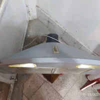 هود آشپزخانه سالم|هود|سبزوار, چهارراه فرودگاه|دیوار