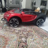 ماشین شارژی نیاز به تعمیر