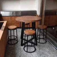 میز غذاخوری ،میزناهارخوری میز نهار خوری ، میز بار