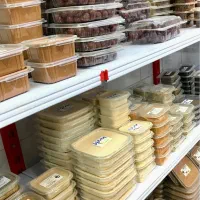 فروش یکجا اجناس هایپرعطاری و گیاهان دارویی درمراغه|فروشگاه و مغازه|تهران, بازار|دیوار