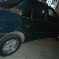 اردی 84|خودرو کلاسیک|قوچان, |دیوار