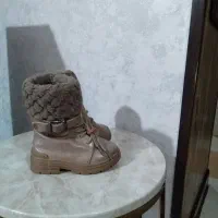 پوتین بچه گانه