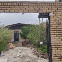 باغ ویلا استخردار در یولاق ساوه