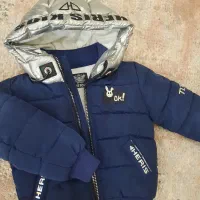 کاپشن نوزاد و کودک