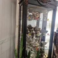 بوفه|بوفه، ویترین، کنسول|زرند, |دیوار