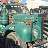 ماک ولوو اینترناش