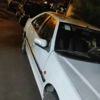 پرشیا سال مدل۹۷بدون رنگ|خودرو سواری و وانت|تهران, آهنگ|دیوار