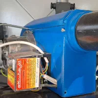 فروش و تعمیرات مشعل گاز و گازوییل تضمینی