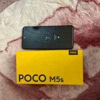 شیایومی پوکو M5 s