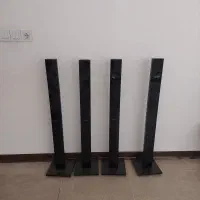 سینما خانگی سامسونگ