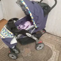 کاسکه.روروک.وکریروآغوشی مارکGOOdbaby|کالسکه و لوازم جانبی|اردبیل, |دیوار