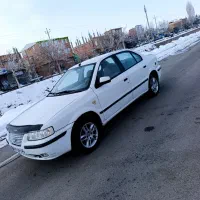 سمندLx|خودرو سواری و وانت|قره ضیاالدین, |دیوار