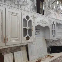 کابینت آشپزخانه آماده ممبران شهر پردیس|مصالح و تجهیزات ساختمان|تهران, حکیمیه|دیوار