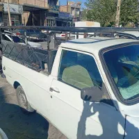 پیکان وانت ۸۶ فروش فوری فوری|خودرو سواری و وانت|بوکان, |دیوار