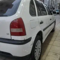 فولکس گل مدل ۸۸