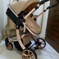 کالسکه مادرکر کالاسکه مدل هلال|کالسکه و لوازم جانبی|تهران, شکیبا|دیوار