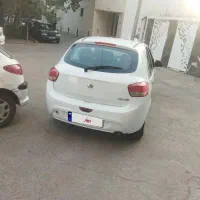 تیبا2مدل 1401 در حد|خودرو سواری و وانت|فولادشهر, C4|دیوار