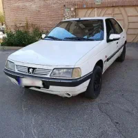 پژو RD.i مدل ۸۵|خودرو سواری و وانت|فولادشهر, مسکن مهر فولادشهر|دیوار