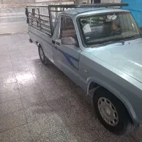 مزدا کارا مدل 97|خودرو سواری و وانت|ری, شهرک نظامی|دیوار