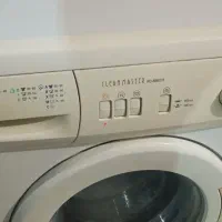 لباسشویی الجی