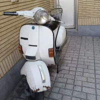 موتور وسپا