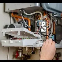 تعمیرات‌بخاری‌وابگرمکن