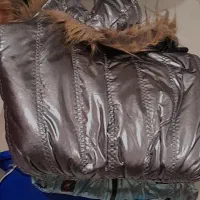 کاپشن بچه گانه|کفش و لباس بچه|چهارباغ, |دیوار