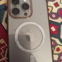 ایفون ۱۵پرومکس پک zaa