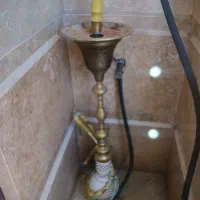 قلیان عربی