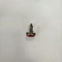 انگشتر عقیق اصل رکاب دست ساز|جواهرات|تهران, بلوار کشاورز|دیوار