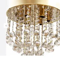 لوستر طرح شاهان خشک