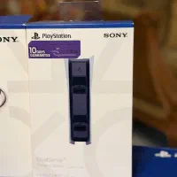 کنسول بازی پلی استیشن ۵/PS5|کنسول، بازی ویدئویی و آنلاین|تهران, شهرک پرواز|دیوار