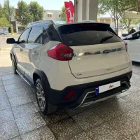 ام وی ام ایکس۲۲ اکسلنت مدل۱۳۹۸|خودرو سواری و وانت|گنبد کاووس, |دیوار