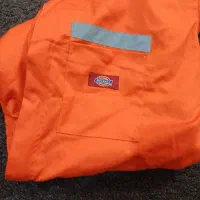 لباس کار  بیلرسوت دیکیز اورجینال