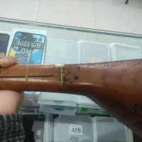 دوتار کاسه یک تیکه حرفه ای|سازهای سنتی|مشهد, طبرسی شمالی|دیوار