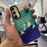 A54 5G لازروقی