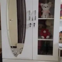 کمدبزرگ جادار