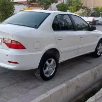 سمند سورن مدل ۸۸