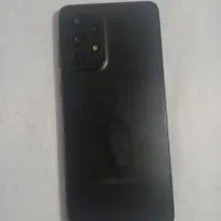 گوشی a33 5g|موبایل|کرج, کوی گلها|دیوار