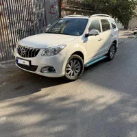 هایما S7 پلاس