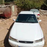دوو سیلو مدل ۸۲|خودرو سواری و وانت|نهاوند, |دیوار